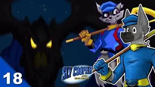 Miniature : Sly Raccoon - Ép 18 : Affrontement final avec Clockwerk ! #FIN