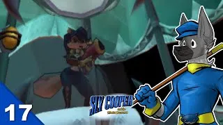 Miniature : Sly Raccoon - Ép 17 : Il faut sauver Carmelita !