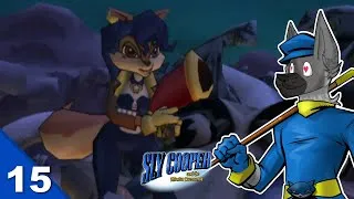 Miniature : Sly Raccoon - Ép 15 : Nouvelle course poursuite avec Carmelita !