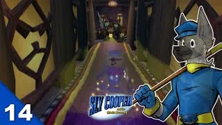 Miniature : Sly Raccoon - Ép 14 : Discrétion et Invisibilité !