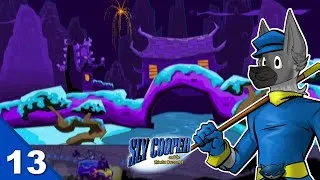 Miniature : Sly Raccoon - Ép 13 : Bienvenue en Chine !