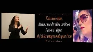 Miniature : Hoshi Fais-moi signe