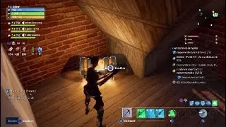 Miniature : Obtenir des Batteries chargées facilement FORTNITE