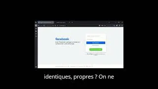 Miniature : ZPHISHER Décodé : Comment les Hackers Clonent Facebook (et comment s'en protéger)