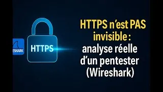Miniature : J'ai analysé du trafic HTTPS avec Wireshark... voici ce que j'ai trouvé
