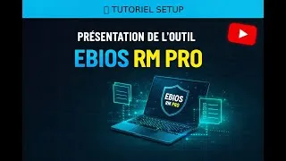 Miniature : EBIOS RM Pro v4   Outil d'Analyse de Risques
