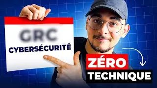 Miniature : CE QUE VOUS IGNOREZ DANS CE DOMAINE EN CYBERSÉCURITÉ