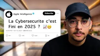Miniature : Cybersécurité vs IA : Cyber en 2025 Toujours Un Bon Choix De Carrière ?