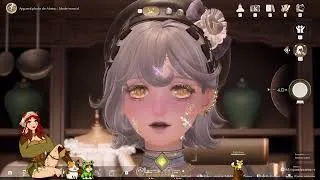 Miniature : ➤[VOD]🎀Épisode 2 : Découverte de Ladorada | ♡ Infinity Nikki 2.8 ♡