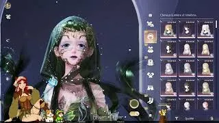 Miniature : ➤[VOD]🎀Épisode 3 - on termine la story ! | ♡ Infinity Nikki 2.8 ♡