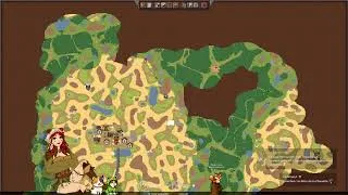 Miniature : ➤[VOD] Épisode 2 : J'adore le jeu, il est vraiment complet ! ♡ Romestead ♡