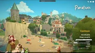 Miniature : ➤ VOD - Découverte Romestead | Faut sauver Rome des zombies ?!