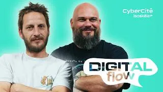 Miniature : Data Analytics & Marketing : C'est toujours de la faute du tracking ! - Alban RENARD & Cedric SONREL