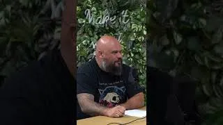 Miniature : 🎙️"Ton métier est-il le seul qui ne soit pas bullshit ?"