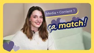 Miniature : Média + Content : le duo qui fait vraiment performer une stratégie digitale ❤️