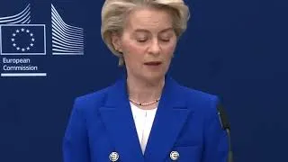 Miniature : Trump Sabote l'Europe  La Décision Qui Paralyse Notre Défense !