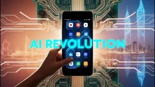 Miniature : Découvrez comment l'Intelligence Artificielle Révolutionne Votre Quotidien !