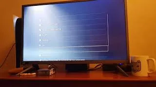 Miniature : PS5 | Optimiser ses paramètres pour les jeux compétitifs (~0 input lag, rapidité...)