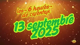 Miniature : les  6 heures de carentan