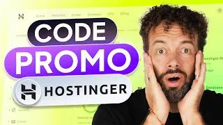 Miniature : Code Promo Hostinger ! Meilleur Réduction (CODES DE RÉDUCTION MIS À JOUR)