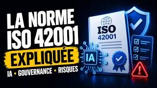 Miniature : La norme ISO 42001 expliquée