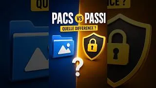 Miniature : En bref : Quelle différence entre PACS et PASSI ?