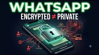 Miniature : WhatsApp Won't Fully Protect You. These Steps Will Help.
