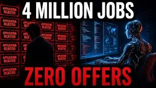 Miniature : AI Can Now Do a Hacker's Job. Except This One Thing.