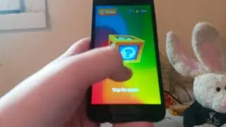 Miniature : [Gameplay Fun Délire FR] Subway Surfer sur Android Partie #3