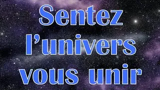 Miniature : Voix de l'Univers du 22 Juin 2025 - Sentez l’univers vous unir