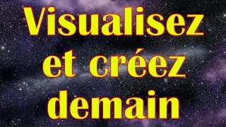 Miniature : Voix de l'Univers du 21 Juin 2025 - Visualisez et créez demain