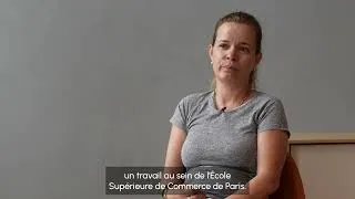 Miniature : Qui a dit qu’une DJ ne pouvait pas se lancer dans la cybersécurité ?