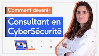 Miniature : Le métier de consultant cybersécurité