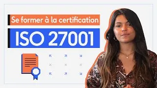 Miniature : ISO 27001 : Le plus qui fait la différence sur votre CV
