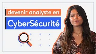Miniature : Le métier d'analyste SOC 🔒