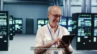 Miniature : Cybersécurité en entreprise : protéger le SI avec le modèle D.I.C.T