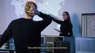 Miniature : Compétences Clés en Cybersécurité 2026  Ce Que les Recruteurs Cherchent Vraiment.