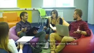 Miniature : L’Échec de Ma Recherche d’Alternance et Ce Que J’ai Changé