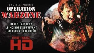 Miniature : 📀 OPERATION WARZONE - HD - VF - film complet