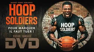 Miniature : 📀 HOOP SOLIDERS - DVD - VF - film complet