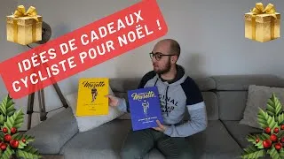 Miniature : Idées de cadeaux pour cycliste !