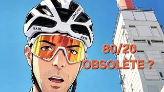 Miniature : LE 80/20 EST IL DEVENU OBSOLÈTE ? 