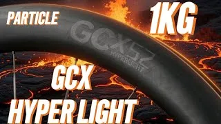 Miniature : NEW PARTICLE- GCX HYPERLIGHT 