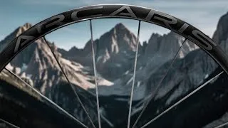 Miniature : ARCARIS 8848- ROUE POUR LA MONTAGNE 