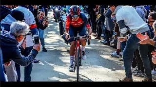 Miniature : Strade Bianche 2023 | Highlight