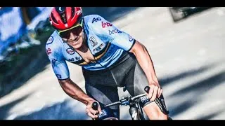 Miniature : Remco Evenepoel | Best Of 2022
