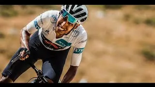 Miniature : Cycling Motivation | Never Give Up