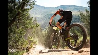 Miniature : MTB' TOUR l Saison 2026 I BestOf Manche 4 I Transmaurienne Vanoise