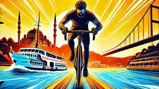 Miniature : J’ai roulé à Istanbul, voici ce que j'ai trouvé