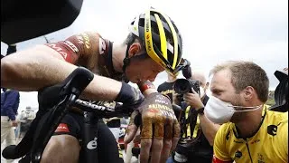 Miniature : Col Du Granon - A Legendary Summit